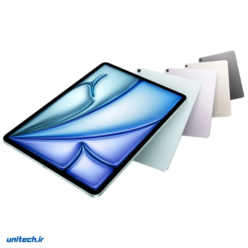 تبلت 11 اینچ اپل مدل iPad Air 2026 M4 WiFi ظرفیت 256 گیگابایت و رم 12 گیگابایت (11)